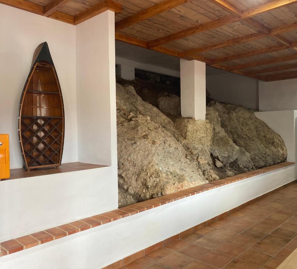 Las Palmeras Playamonte Navarres Exterior photo